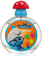 Туалетна вода The Smurfs Brainy 50 мл