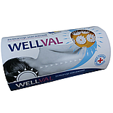 Іплікатора Кузнєцова Валик голчастий (24х12х6 см 35 шт), фото 4