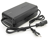 Зарядний пристрій Voltronic для Li-ion 72V (84.0) 20S до 8A штекер 3-pin С13, фото 3