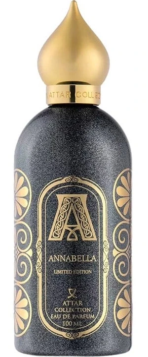 Жіночій парфум Attar Annabella 100 мл