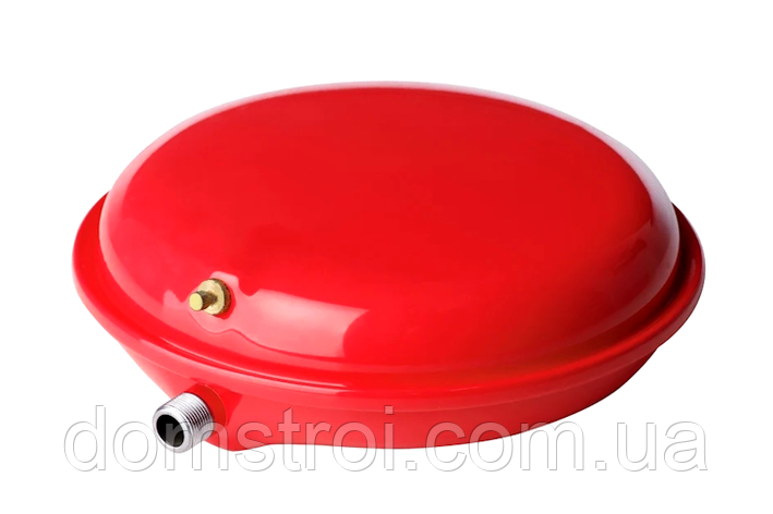 Розширювальний бак для системи опалення KOER BP8 3/4" (KB0002) 8 л, фото 1
