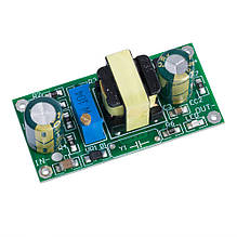 Знижувальний перетворювач DC24V-290V на 3.6-15V