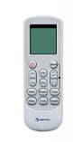Кондиціонер NORDIS VEGA NDI-12ONF/NDO-12ONF, фото 4