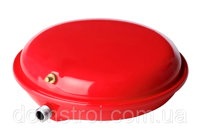 Розширювальний бак для системи опалення KOER BP10 3/4" (KB0003) 10 л, фото 1
