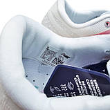 Сірі літні жіночі кросівки Жіночі кросівки New Balance Elite V4 сірі (рожеві/синім), фото 4