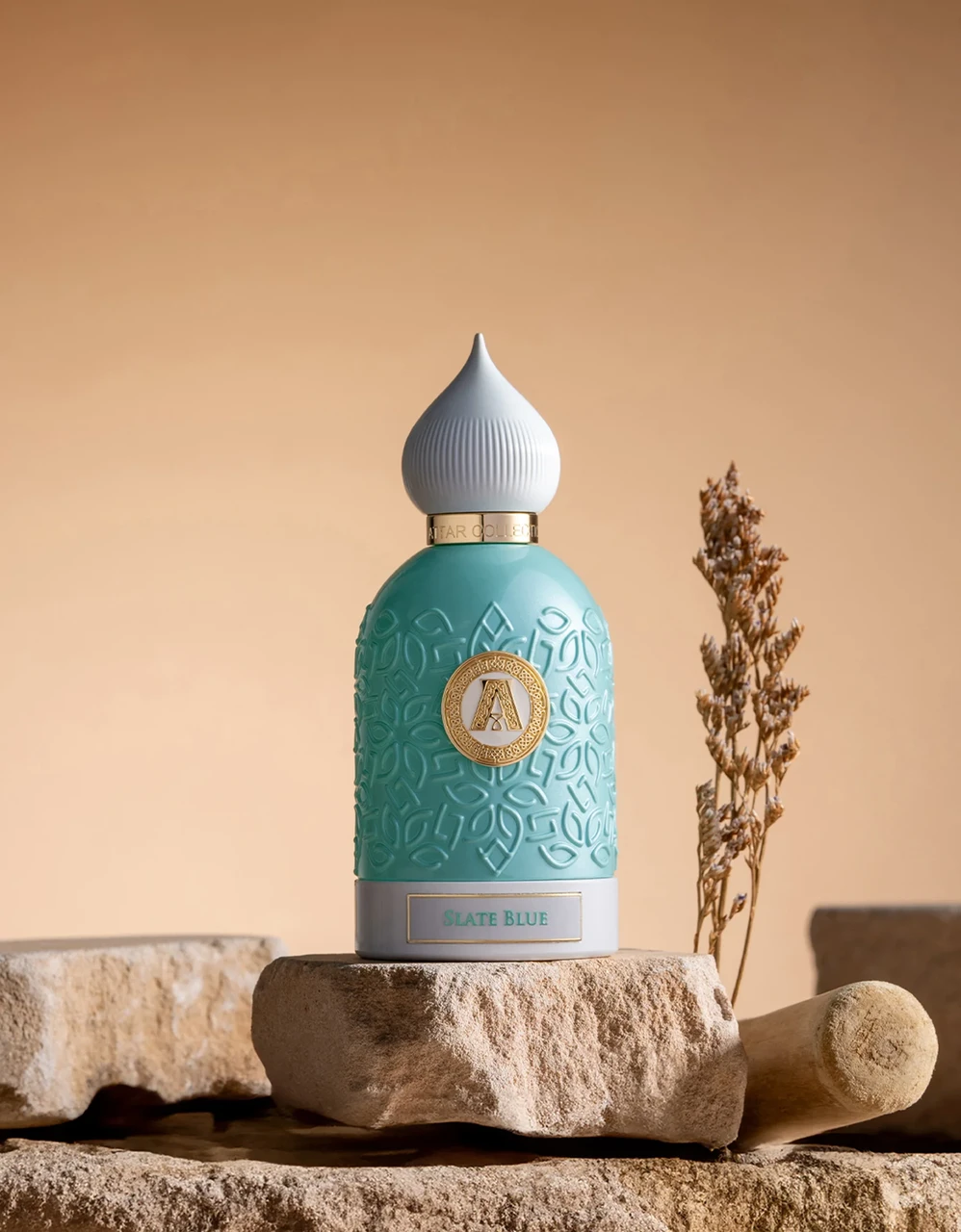 Парфюм унисекс   Attar  Slate Blue Extrait 80 мл