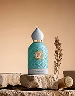 Парфюм унисекс   Attar  Slate Blue Extrait 80 мл