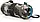 Bluetooth Колонка Real-EL X-733 Camo UA, фото 3