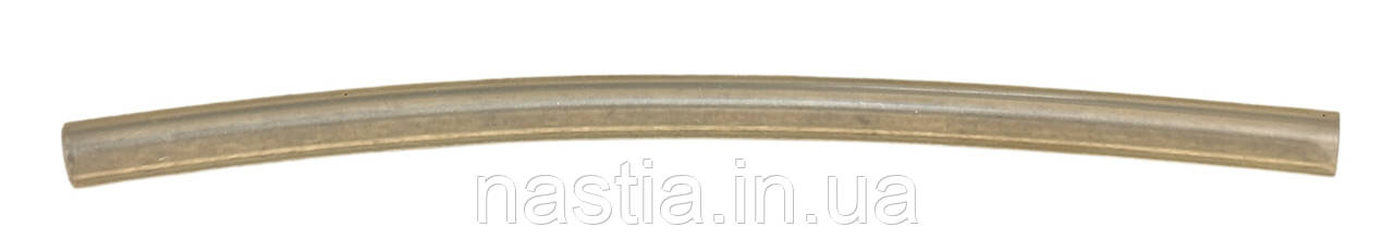 9972.021 Cиліконова трубка, d=5x8, L=150mm, Vending, Saeco, фото 1