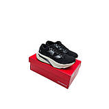 Чорні літні  Жіночі кросівки New Balance Elite V4 чорні, фото 2