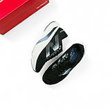 Чорні літні  Жіночі кросівки New Balance Elite V4 чорні, фото 3