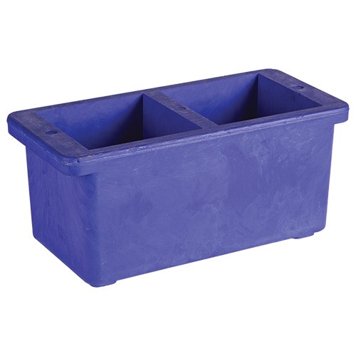 Форма куба 2ФК-100 поліуретанова