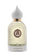 Attar Second Skin Extrait 80 мл парфум унісекс
