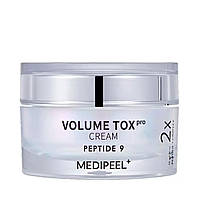 Омолаживающий крем с пептидами и эктоином Medi-Peel Volume TOX Cream Peptide PRO 50 г