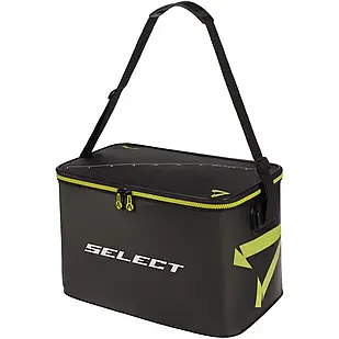 Сумка рибальська Select Folding Bakkan 26L