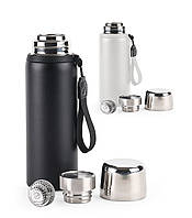 Термос 660 мл під логотип