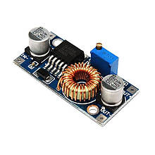 Знижувальний регульований DC/DC стабілізатор на XL4005 China