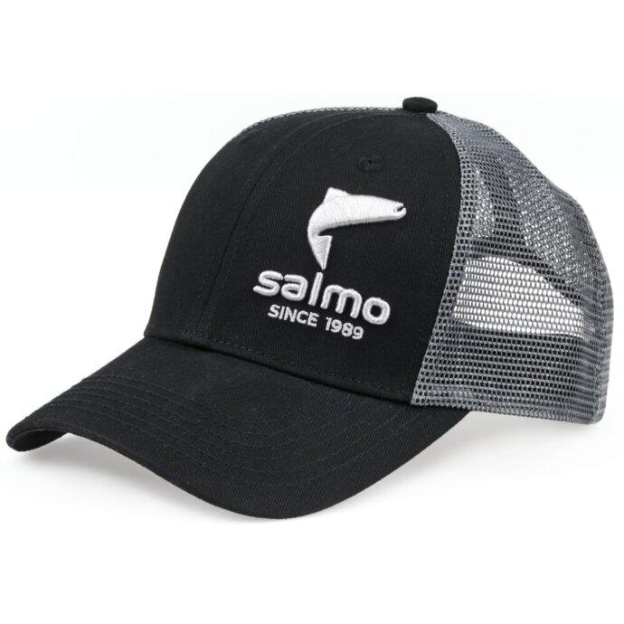 Бейсболка Salmo AM-6019