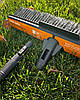 Універсальна садова щітка Fiskars Solid L (1025926), фото 3