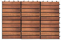 Декінг термоясень, фото 3