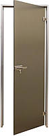 Двері міжкімнатні - Terra Bronze Sateen 2015х780, фото 3