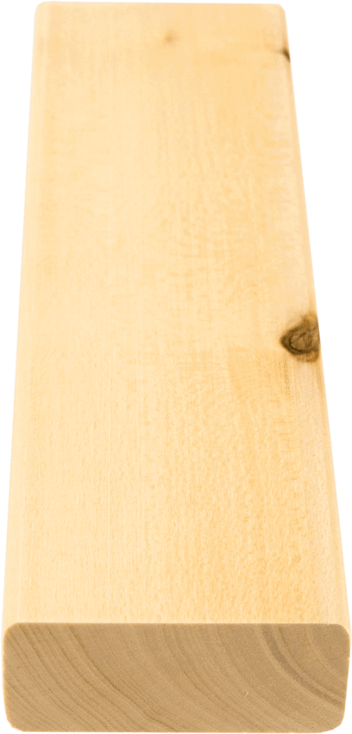 Bench timber Linden 55х24 "Country", фото 1
