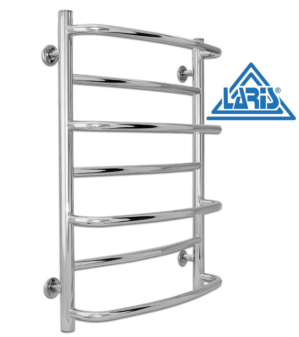 Водяна рушникосушарка LARIS Євромікс П7 500 х 700