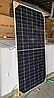 JA Solar JAM72D40 600W — двостороння панель нового покоління з N-Type осередками, фото 4