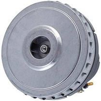 Двигун для миючого пилососа VAC047UN SKL 1400W D=137/78mm H=37/139mm, фото 5