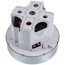 Двигун для мийного пилососа Koolwen KW56544VCM D=121/90mm H=109/38mm 1600W, фото 3