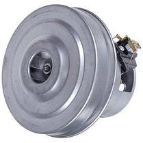 Двигун для пилососа KW41179VCM Koolwen 1800W D=130/84mm H=29/109mm, фото 5
