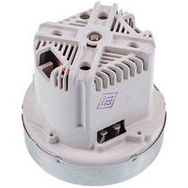 Двигун 432200699782 Philips Domel для пилососа 650W, фото 2