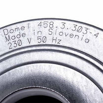 Двигун 432200699782 Philips Domel для пилососа 650W, фото 5