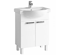Умивальник 65 см з тумбою KOLO «Freja 65» (L71965000)