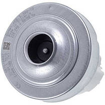 Двигун для пилососа Electrolux 140075168025 650W D=100/79mm H=27/105mm, фото 3