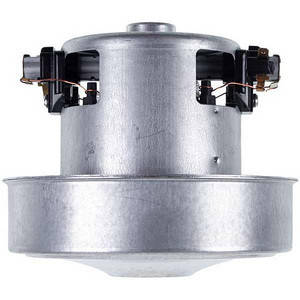 Двигун для пилососа VAC035UN SKL 1400W D=130/84mm H=34/109mm, фото 1