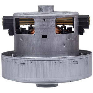 Двигун (мотор) для пилосоа Samsung VCM-M30AUAA DJ31-00125C 2400W, фото 1