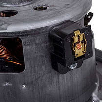 Двигун (мотор) для пилосоа Samsung VCM-M30AUAA DJ31-00125C 2400W, фото 4