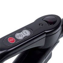 Samsung DJ97-00245C Ручка шланга з ДУ для пилососа (в трубу 35mm), фото 3