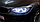 Ангельські оченята BMW білі з миготливим поворотом F30 F31 F34 (premium), фото 4