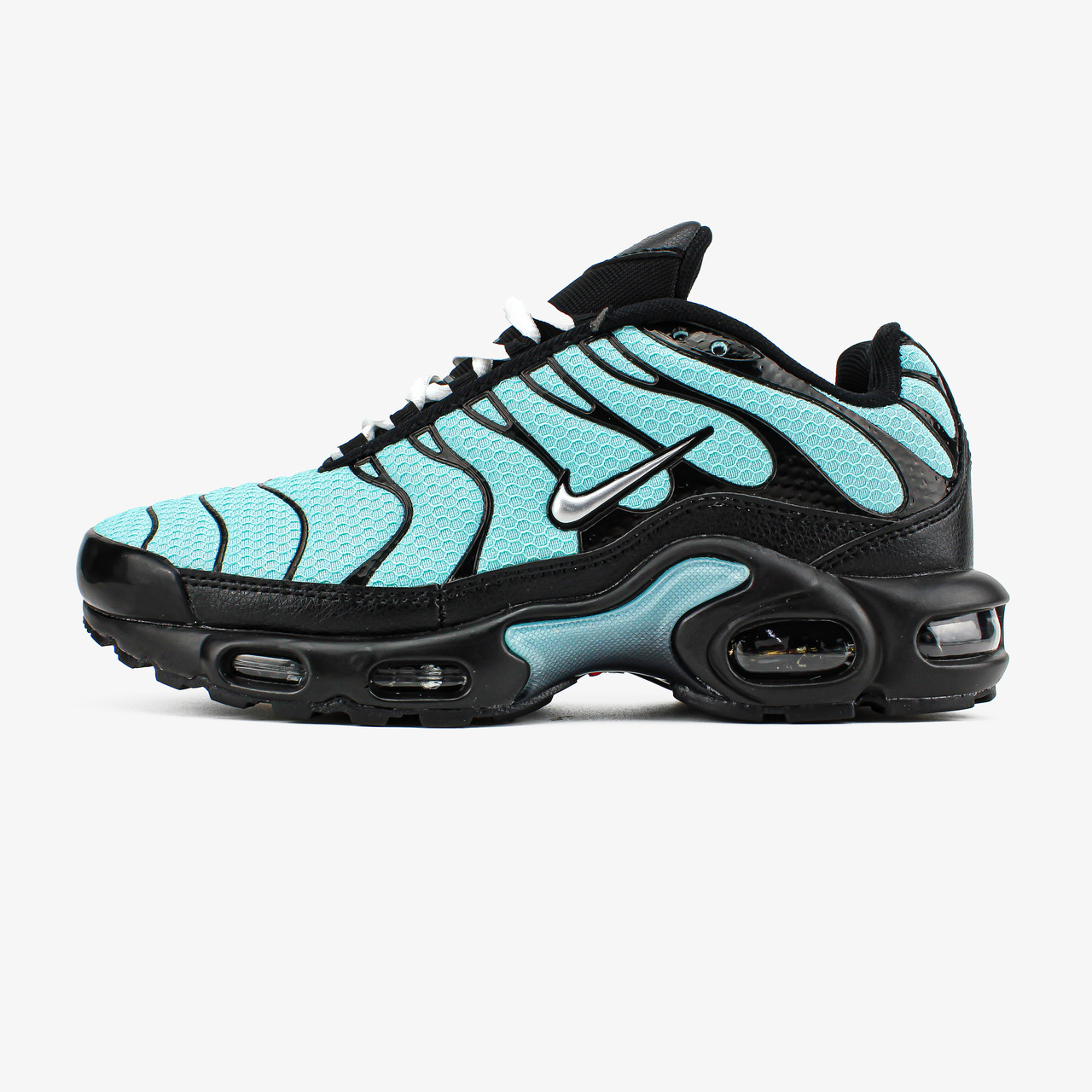 Чоловічі Кросівки  NIKE AIR MAX PLUS TN DARK TIFFANY / Найк Аір Макс Плюс Тн