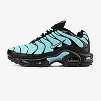 Чоловічі Кросівки  NIKE AIR MAX PLUS TN DARK TIFFANY / Найк Аір Макс Плюс Тн