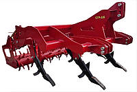 Глибокорозпушувач Ріппер СГР-3