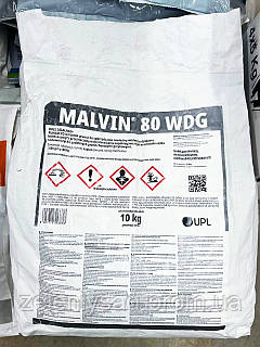 Малвін (Malvin) 10 кг PL
