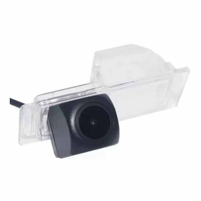 Автомобільна камера заднього виду в номерний знак Opel Buick Regal (2013-17) HS-8039 AHD 1080Pх720P, фото 1