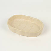 Мильниця МВМ MY HOME «Porto» Бежевий (BA-32 BEIGE/BLACK)