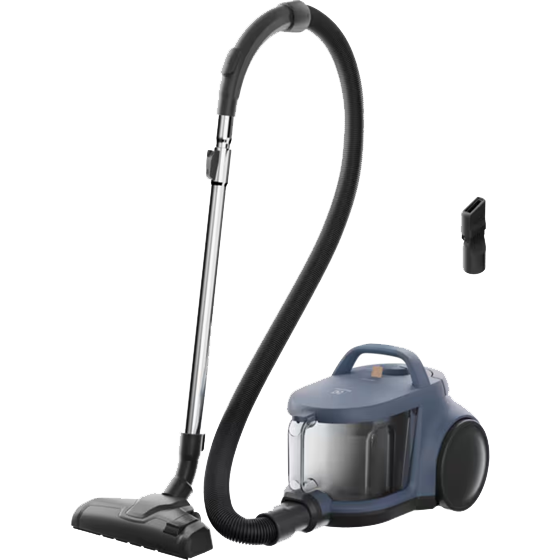 Пилосос Electrolux EL31C1LDB циклонний