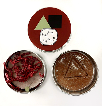 Гра Dalgona Candy для фанатів серіалу ГРА В КАЛЬМАРА (X-2014)