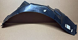 Підкрилок передній правий Lanos Tempest