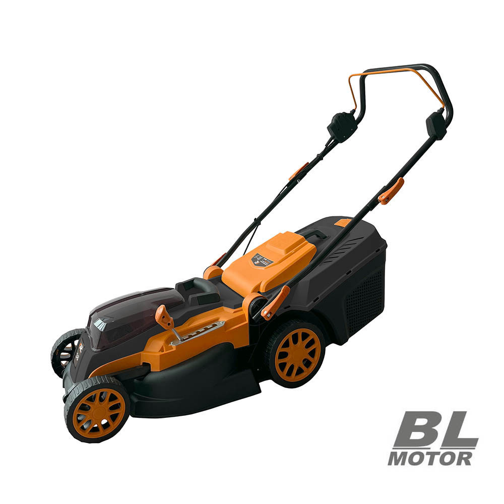 Газонокосарка акум. TexAC TAOE-LM380